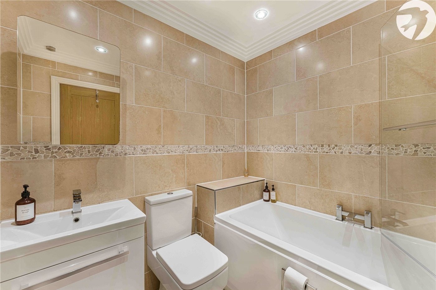 2 bedroom house for sale in Greenhithe | Robinson Jackson