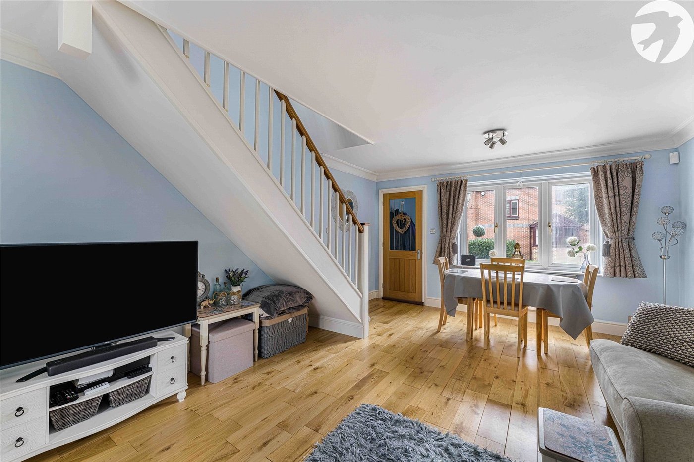 2 bedroom house for sale in Greenhithe | Robinson Jackson
