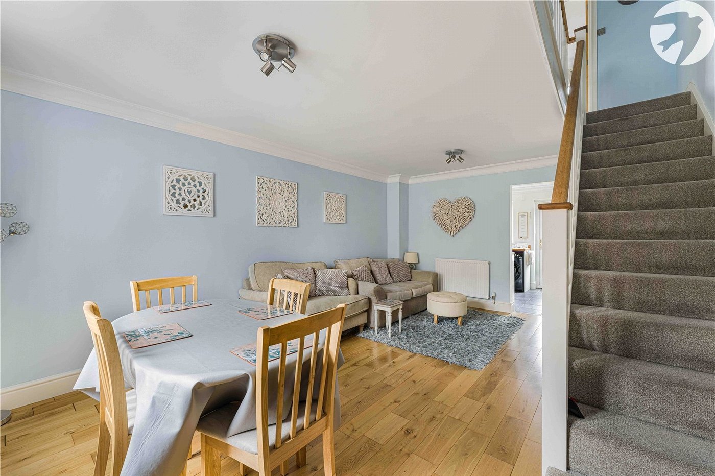 2 bedroom house for sale in Greenhithe | Robinson Jackson