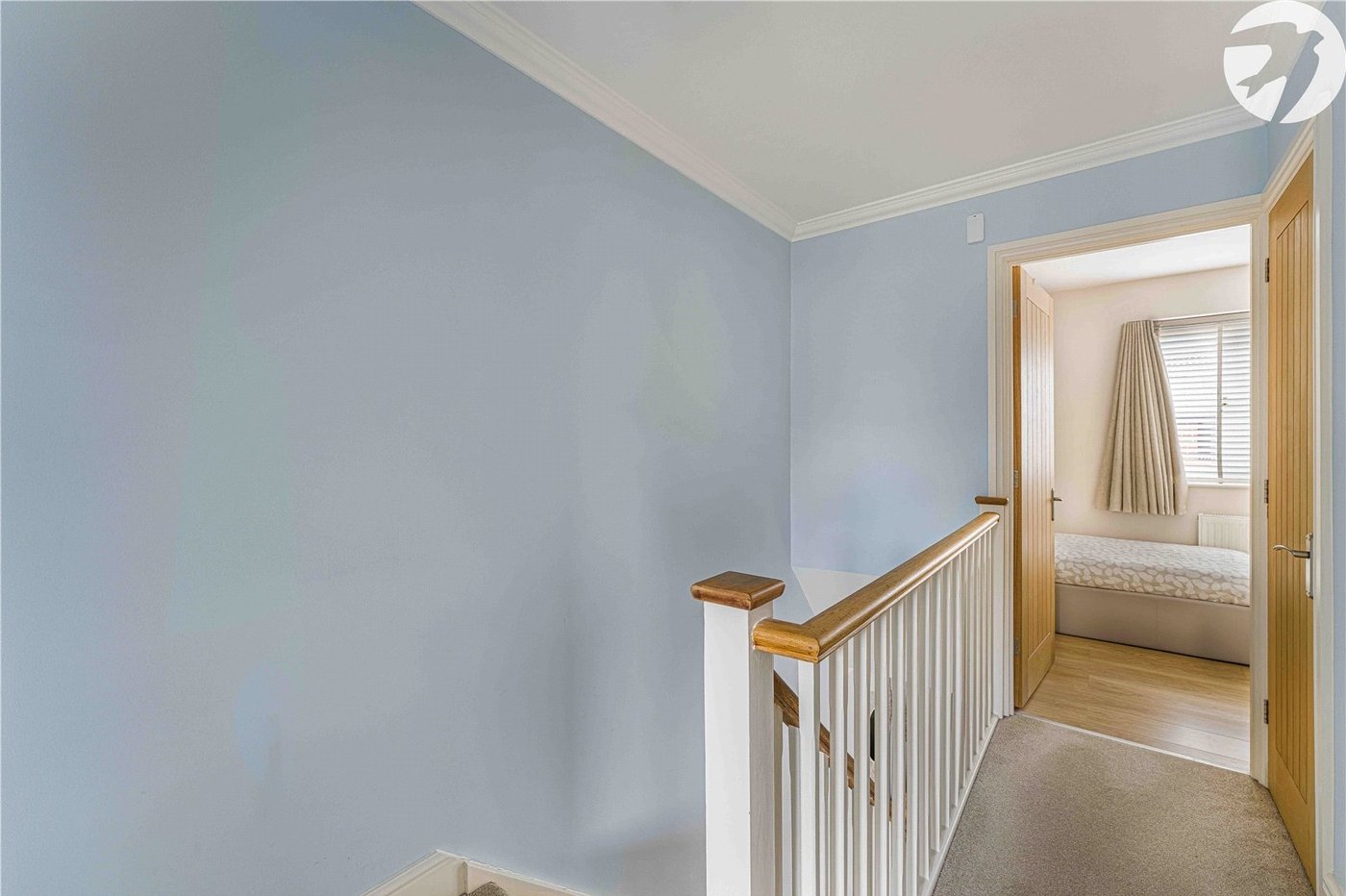 2 bedroom house for sale in Greenhithe | Robinson Jackson