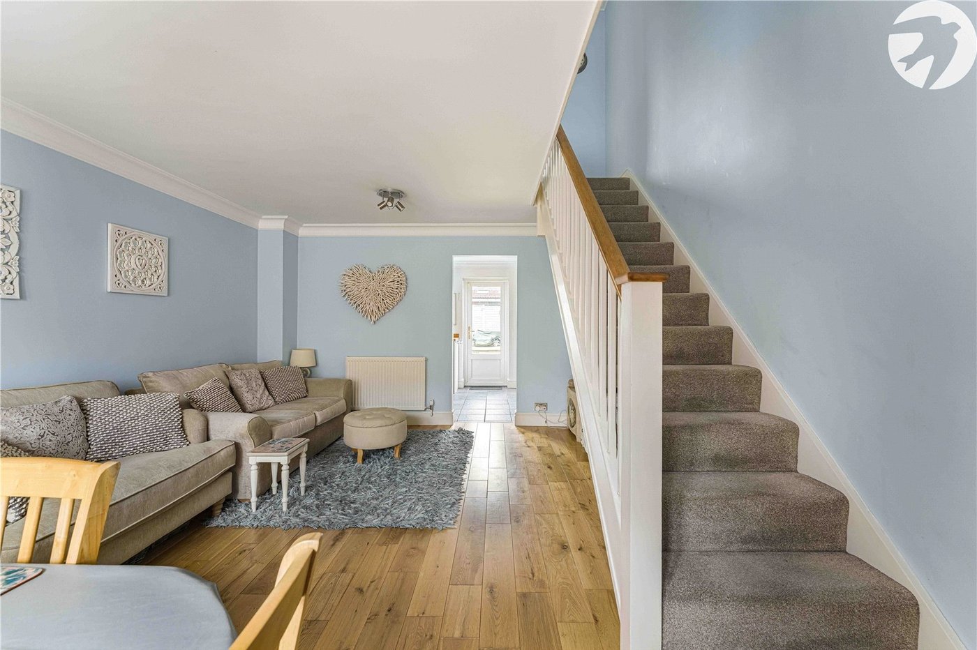 2 bedroom house for sale in Greenhithe | Robinson Jackson