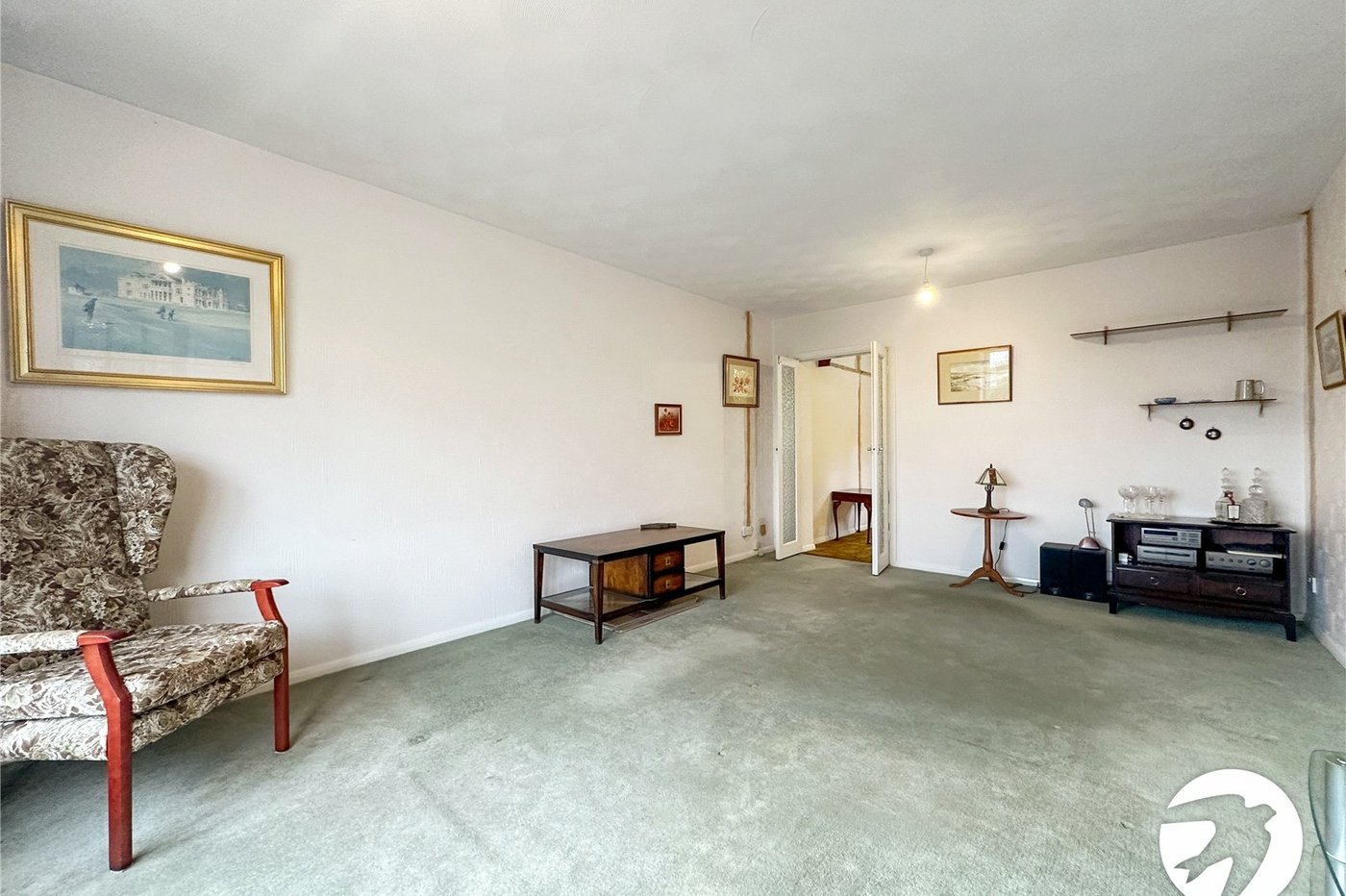 house for sale in Cuxton, Rochester, ME2 Robinson Michael & Jackson