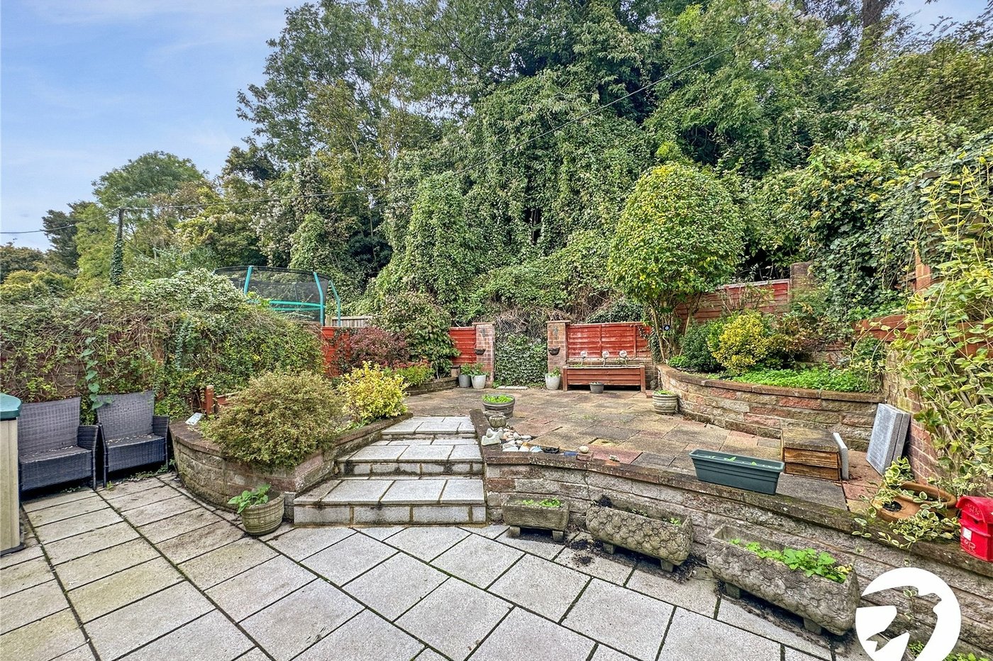 house for sale in Cuxton, Rochester, ME2 Robinson Michael & Jackson