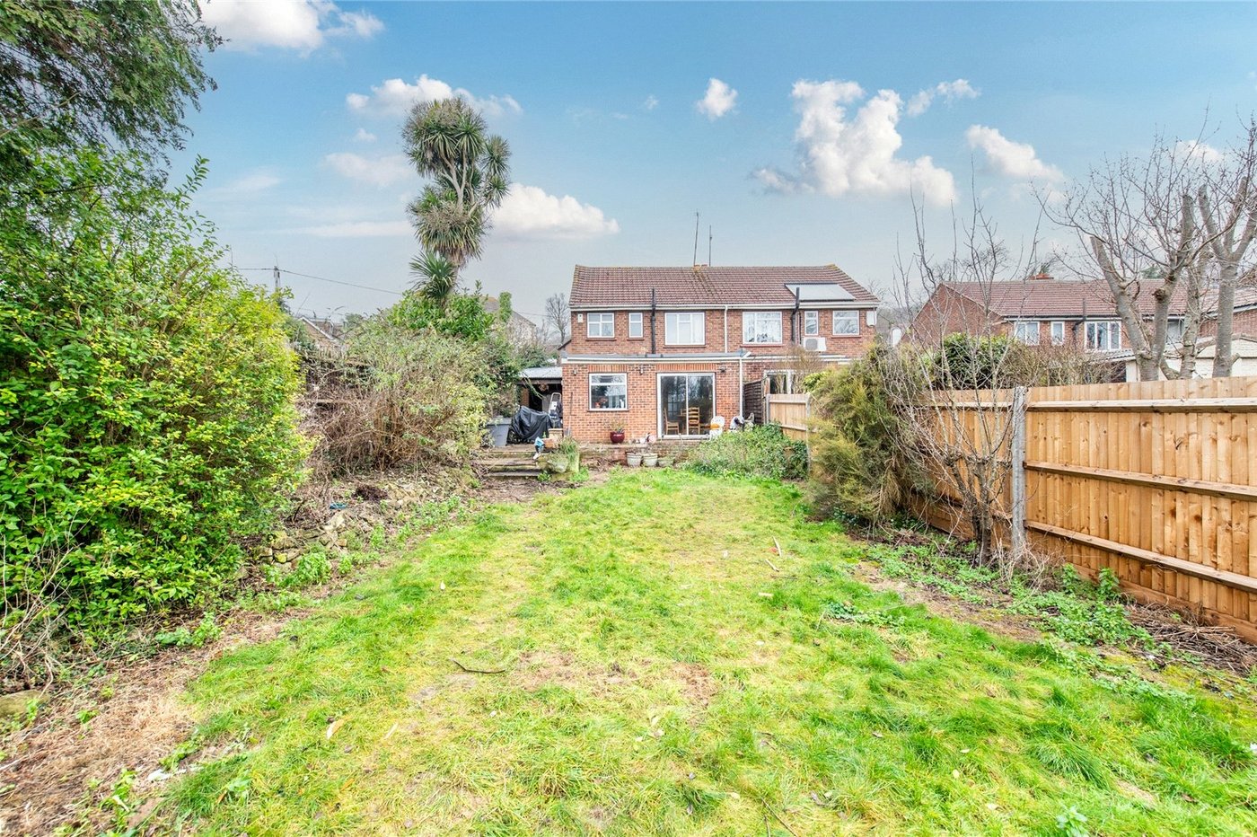 3 bedroom house for sale in Cuxton | Robinson Michael & Jackson