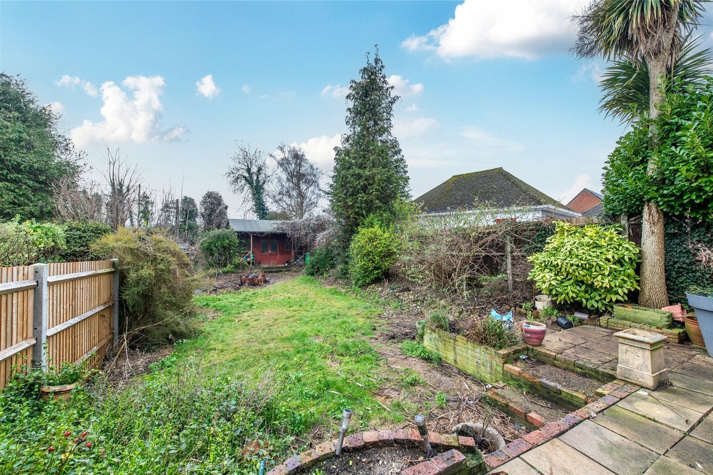 3 bedroom house for sale in Cuxton | Robinson Michael & Jackson