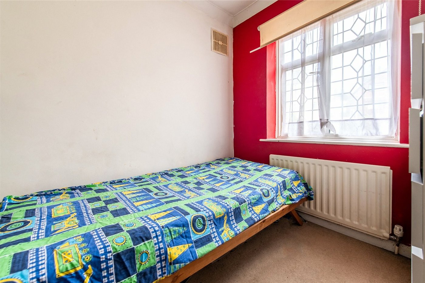 3 bedroom house for sale in Cuxton | Robinson Michael & Jackson