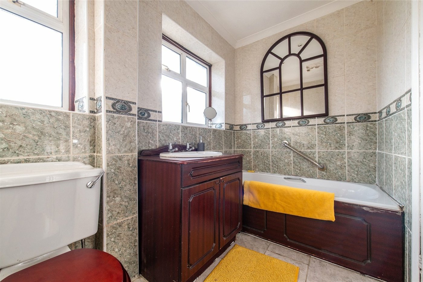 3 bedroom house for sale in Cuxton | Robinson Michael & Jackson