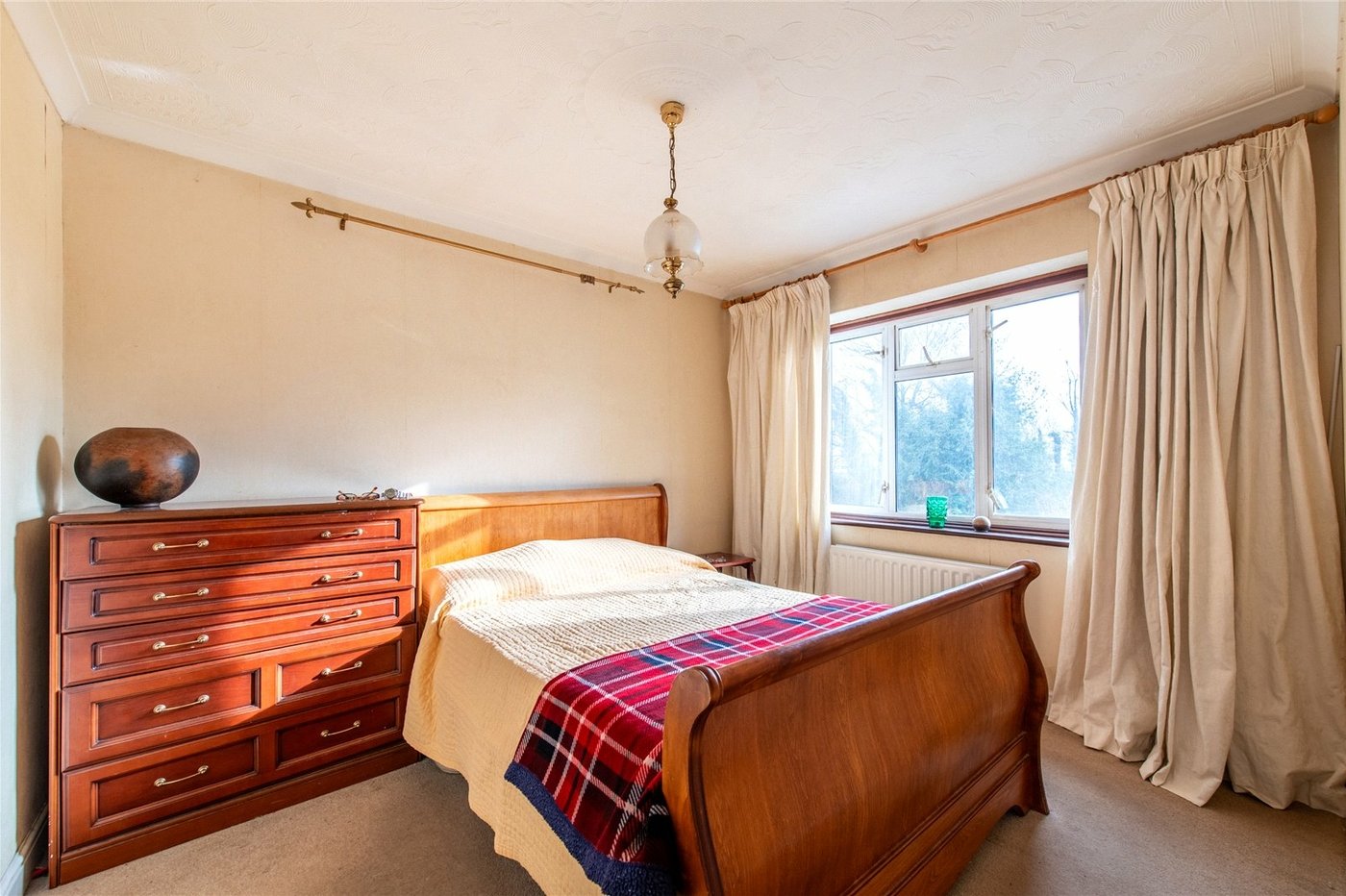 3 bedroom house for sale in Cuxton | Robinson Michael & Jackson