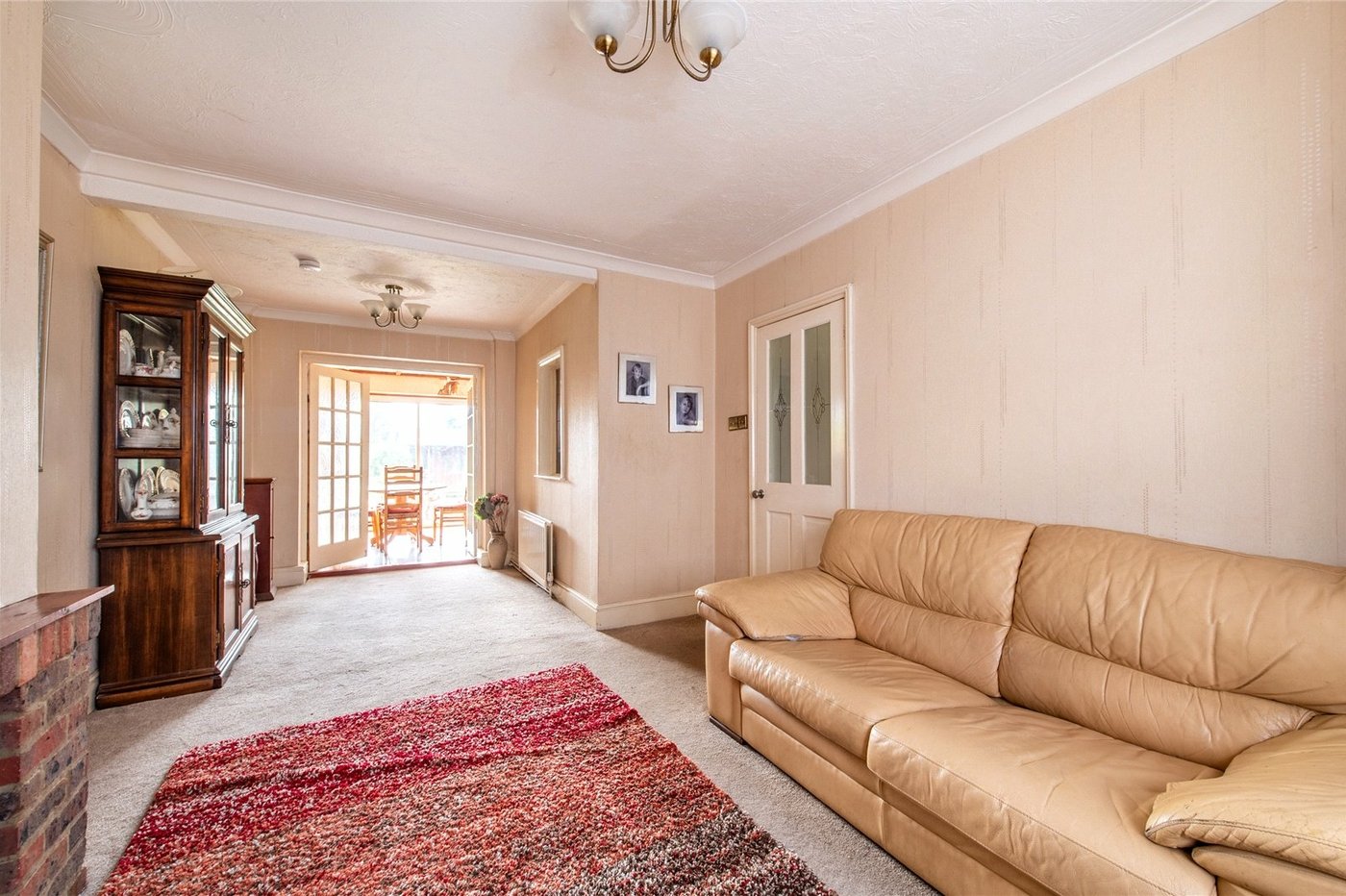 3 bedroom house for sale in Cuxton | Robinson Michael & Jackson