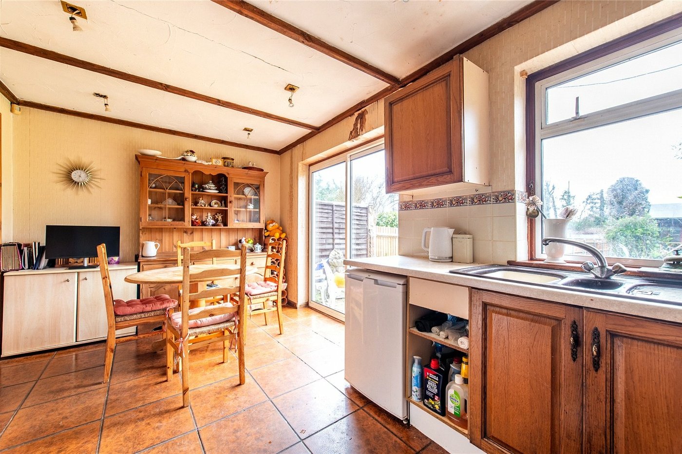 3 bedroom house for sale in Cuxton | Robinson Michael & Jackson