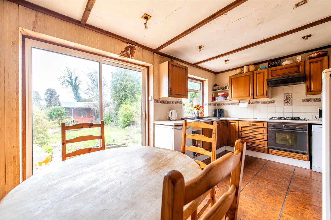 3 bedroom house for sale in Cuxton | Robinson Michael & Jackson