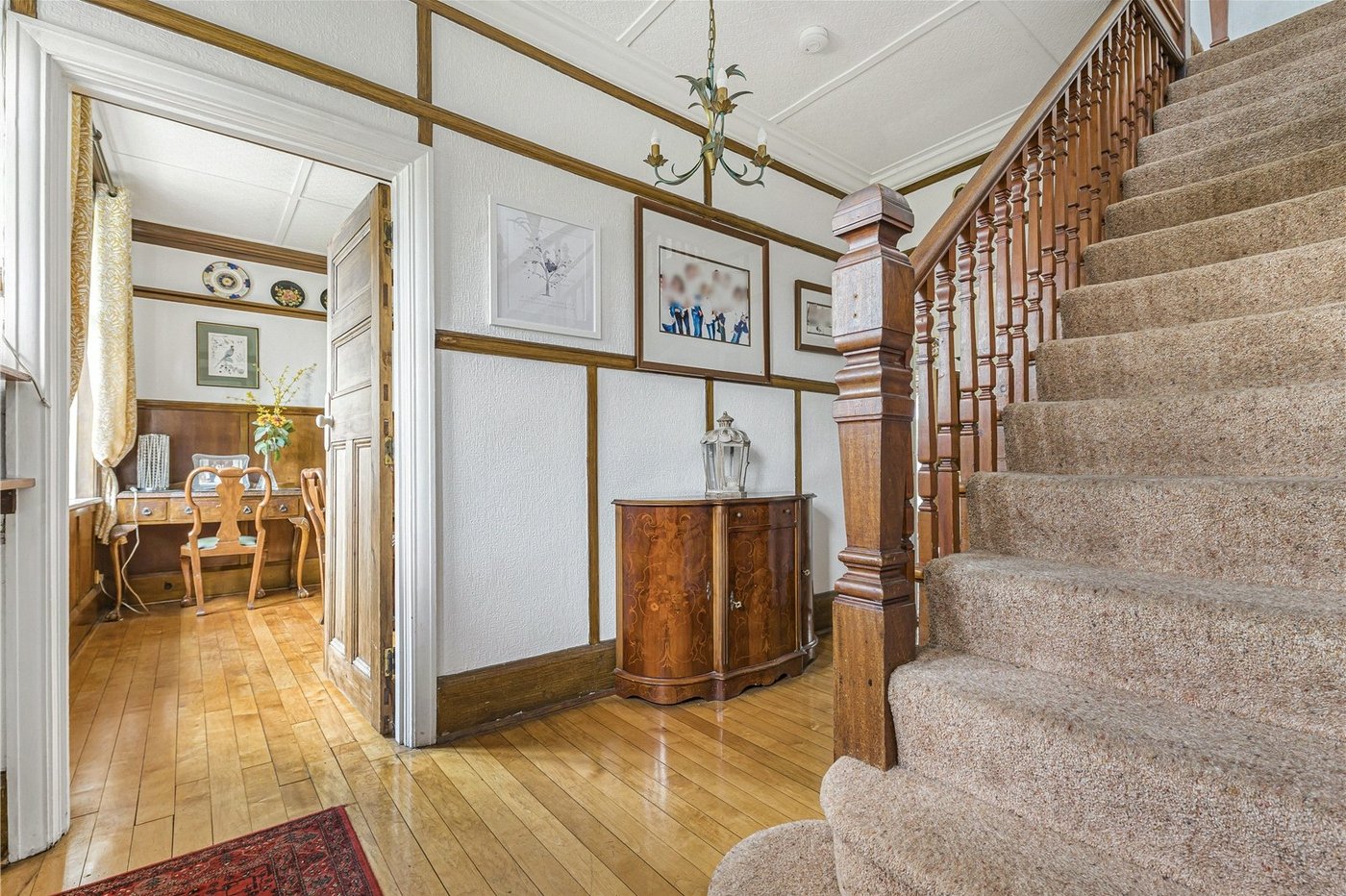 4 bedroom house for sale in Dartford | Robinson Jackson