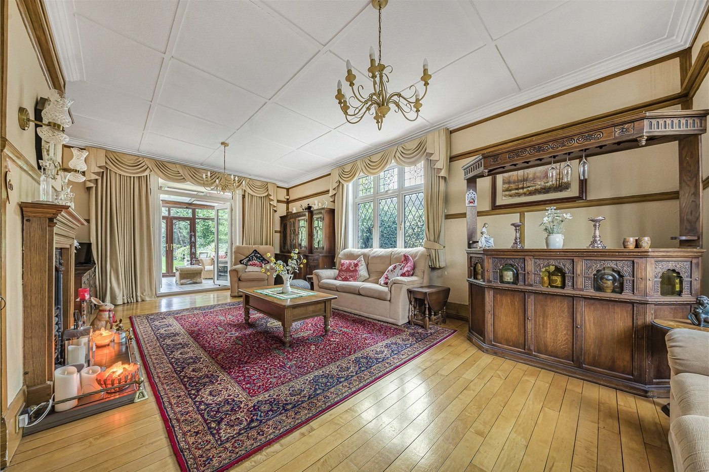 4 bedroom house for sale in Dartford | Robinson Jackson