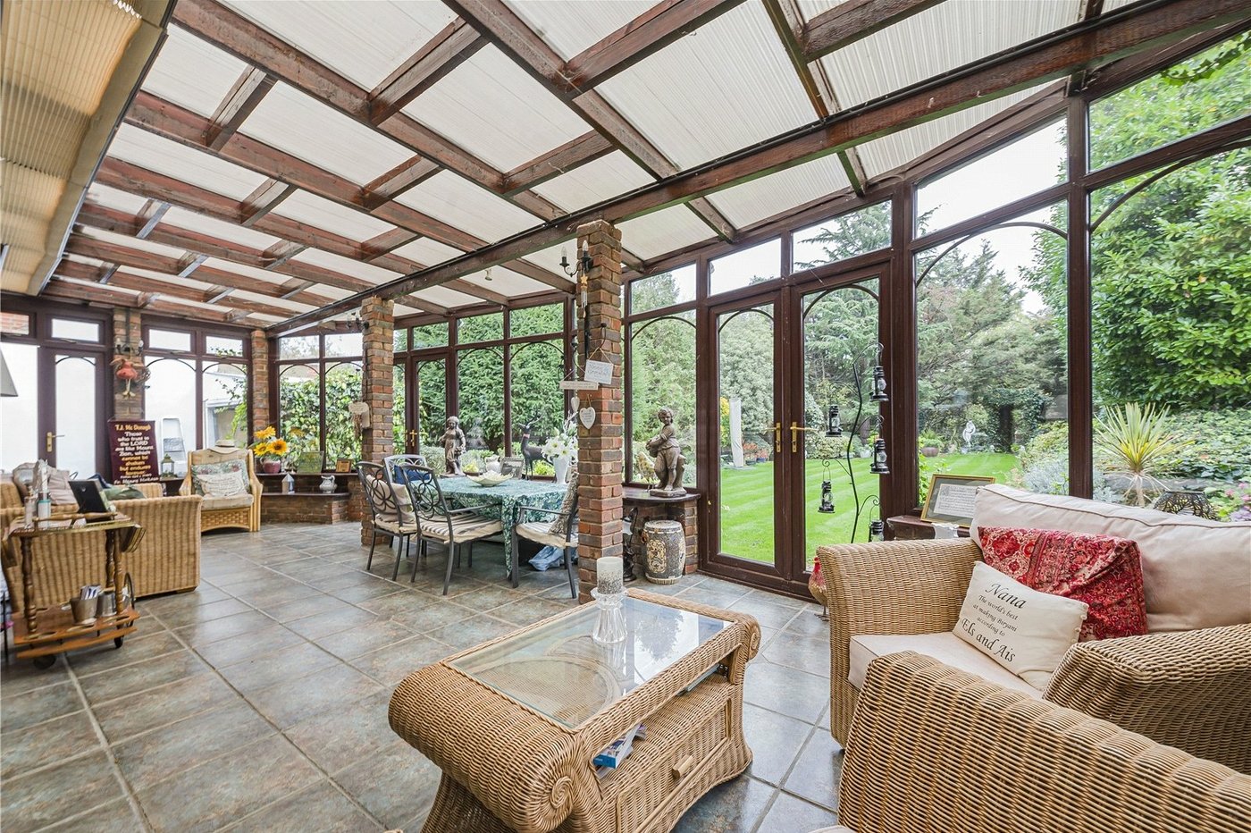 4 bedroom house for sale in Dartford | Robinson Jackson