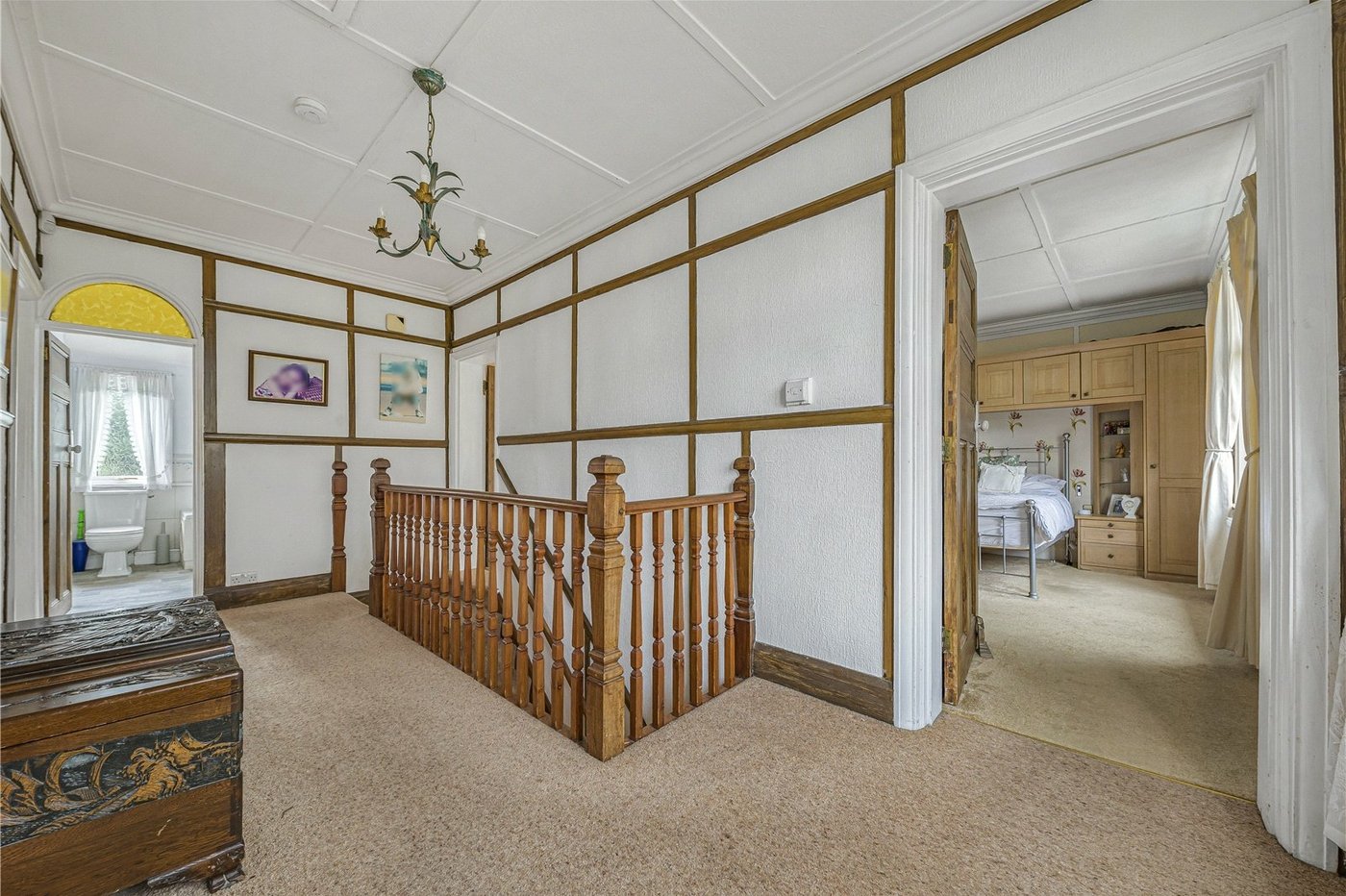 4 bedroom house for sale in Dartford | Robinson Jackson