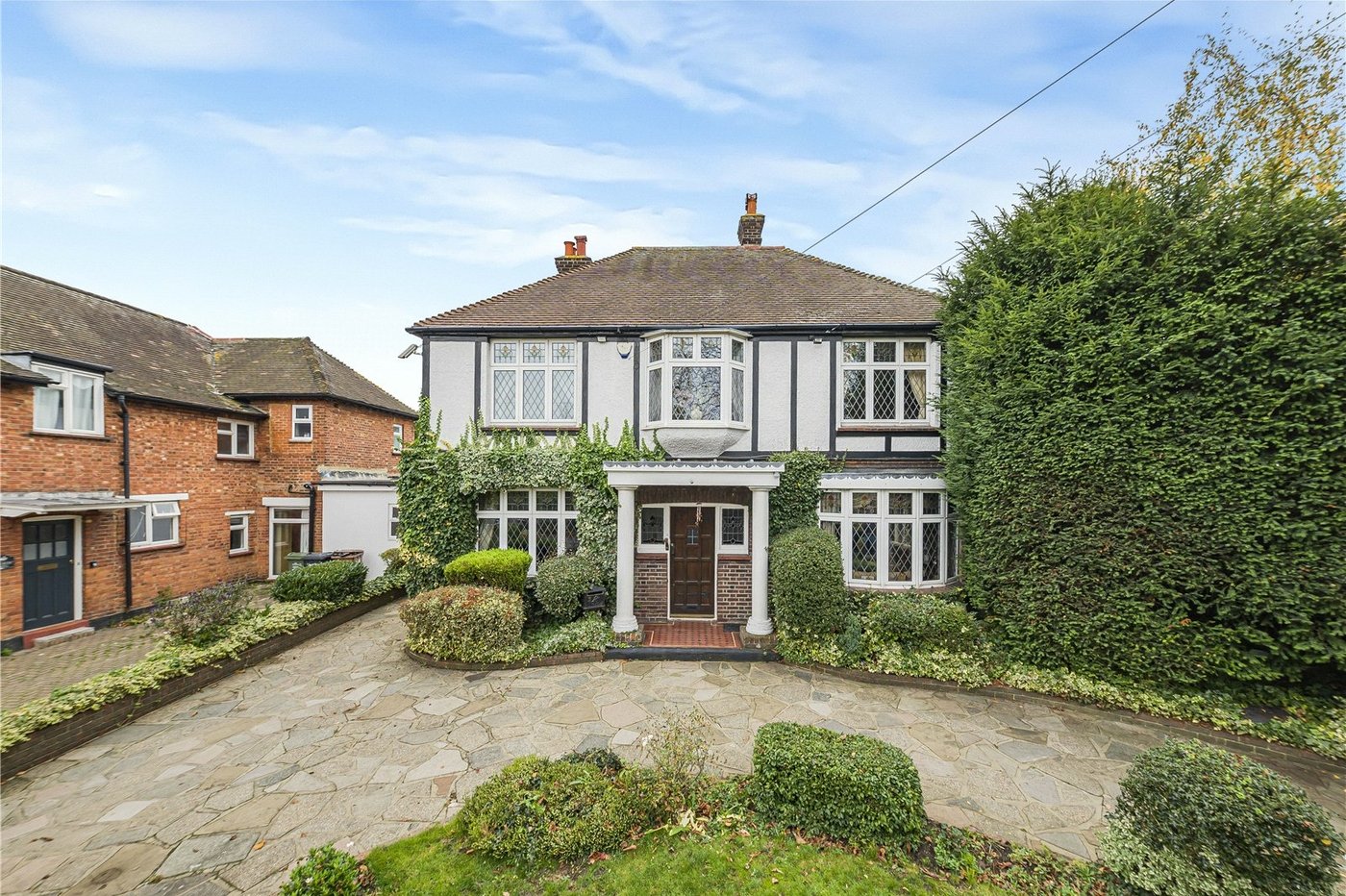 4 bedroom house for sale in Dartford | Robinson Jackson