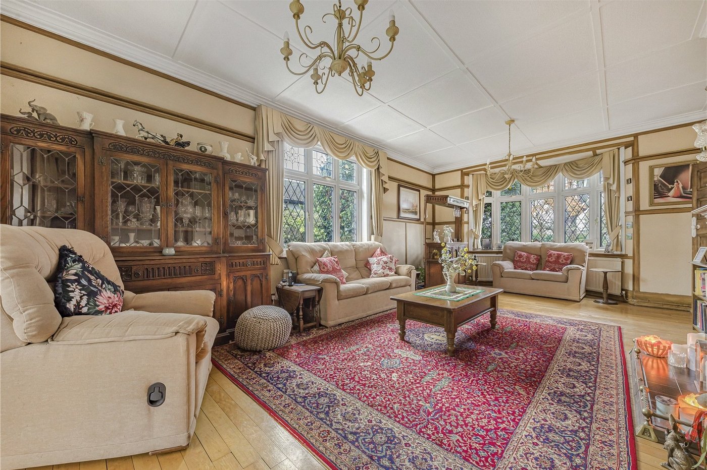 4 bedroom house for sale in Dartford | Robinson Jackson