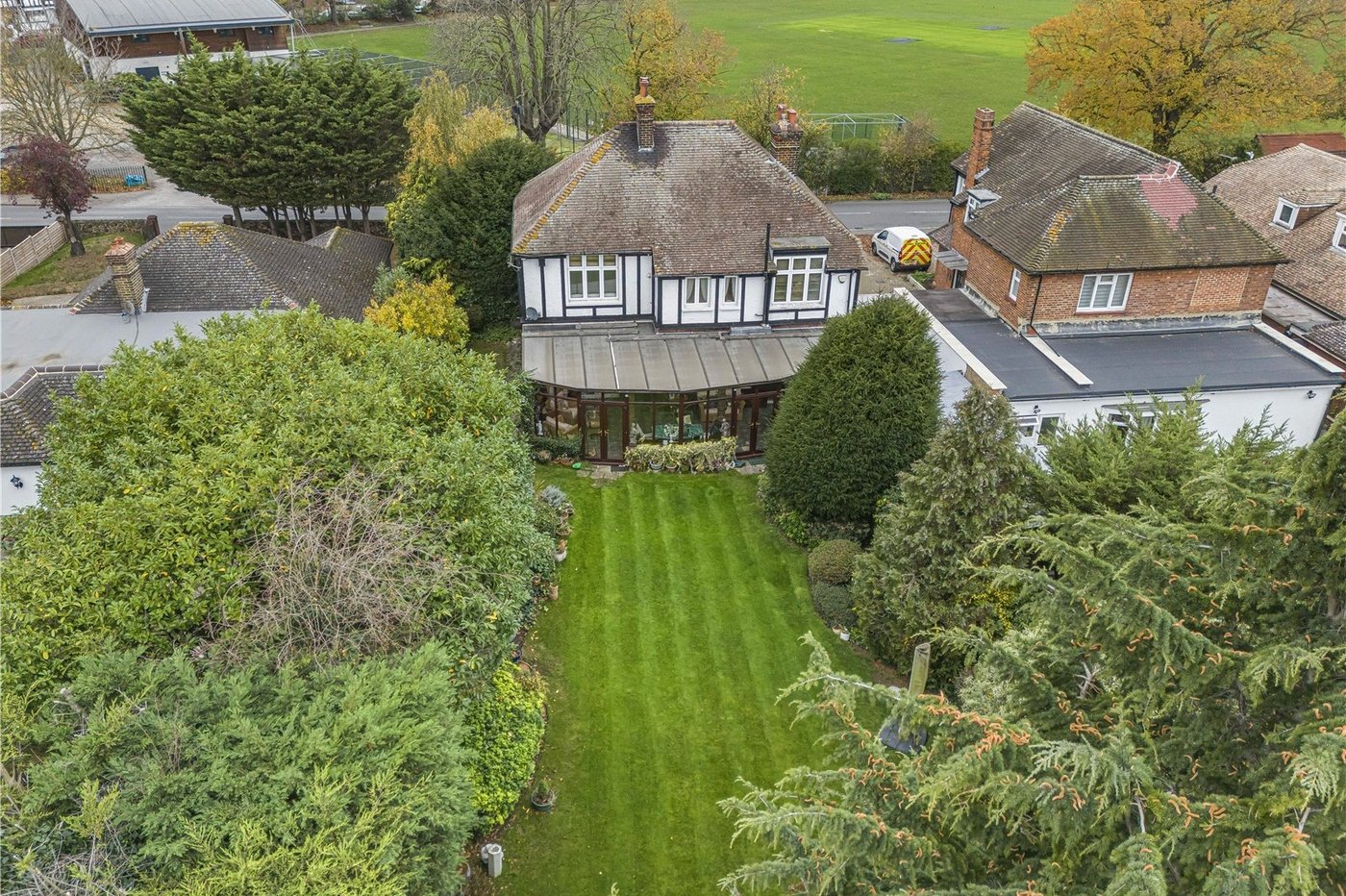 4 bedroom house for sale in Dartford | Robinson Jackson