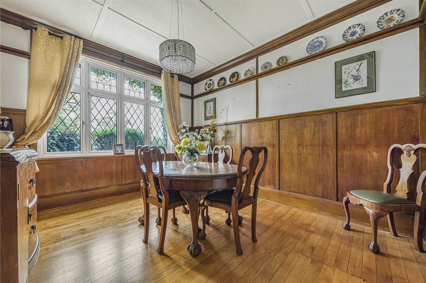 4 bedroom house for sale in Dartford | Robinson Jackson