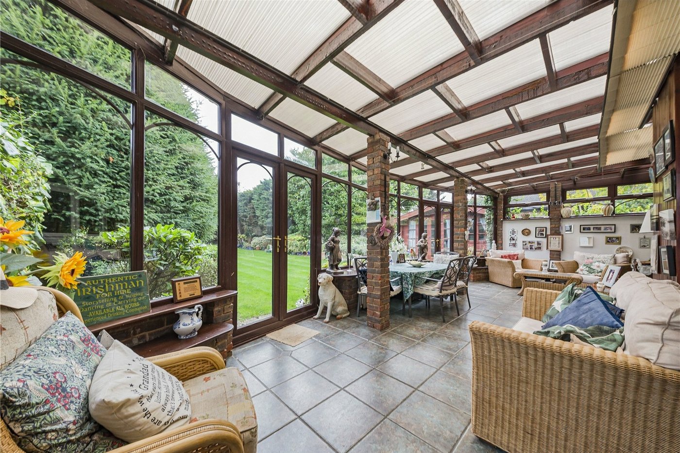 4 bedroom house for sale in Dartford | Robinson Jackson