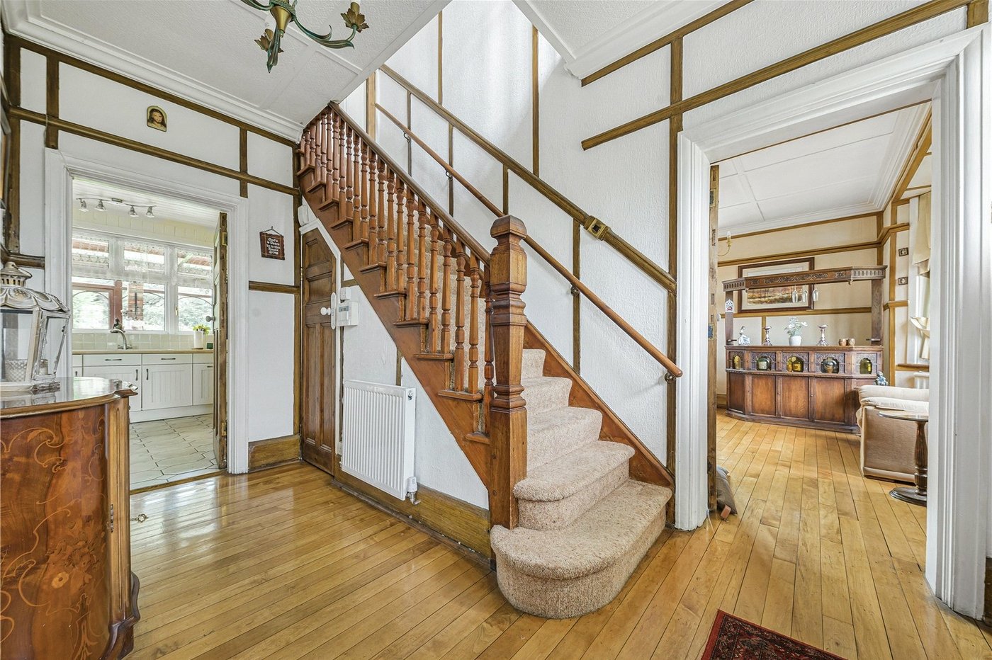 4 bedroom house for sale in Dartford | Robinson Jackson