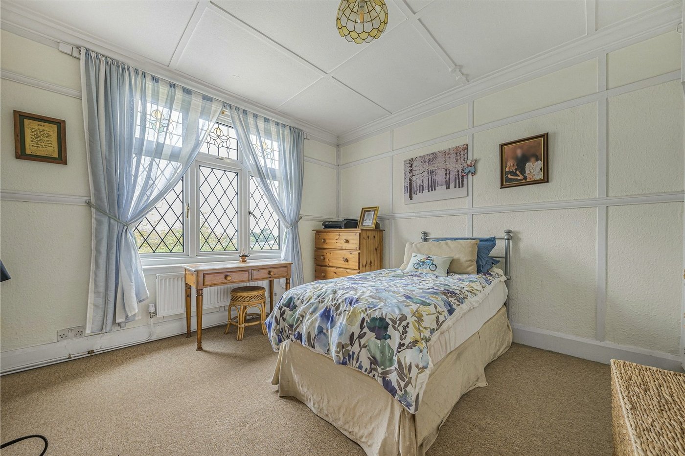 4 bedroom house for sale in Dartford | Robinson Jackson