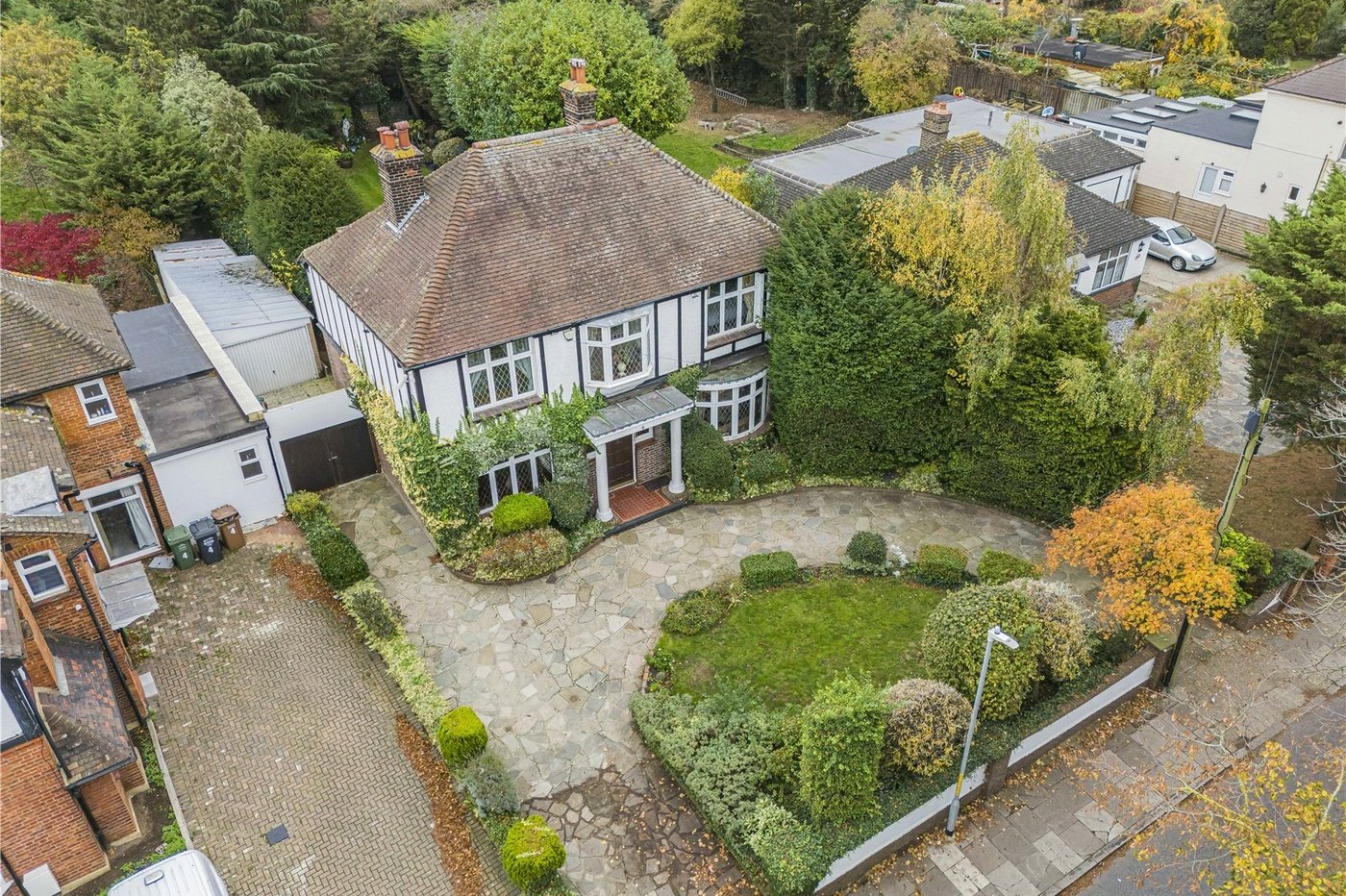 4 bedroom house for sale in Dartford | Robinson Jackson