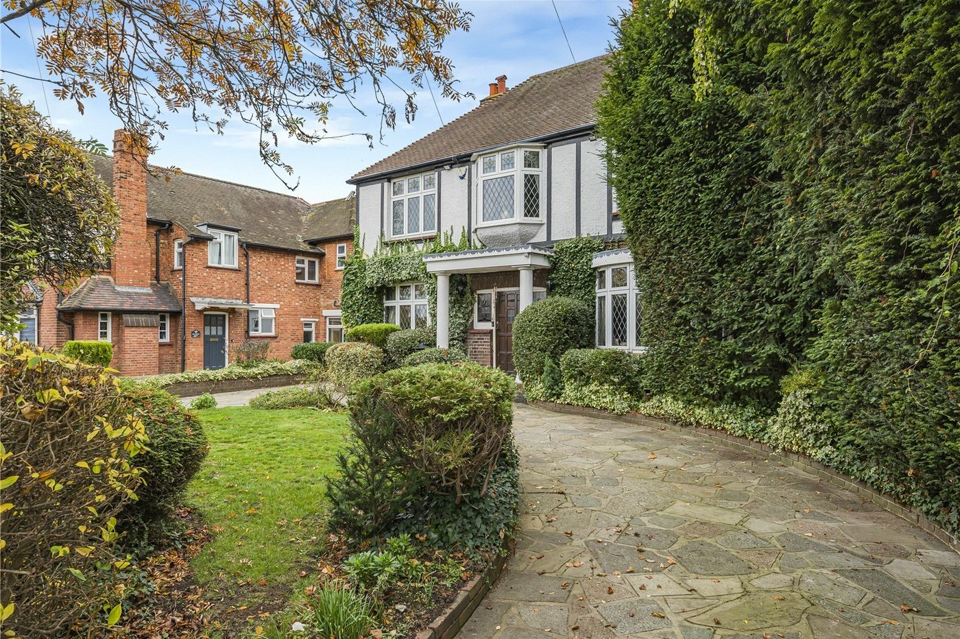 4 bedroom house for sale in Dartford | Robinson Jackson