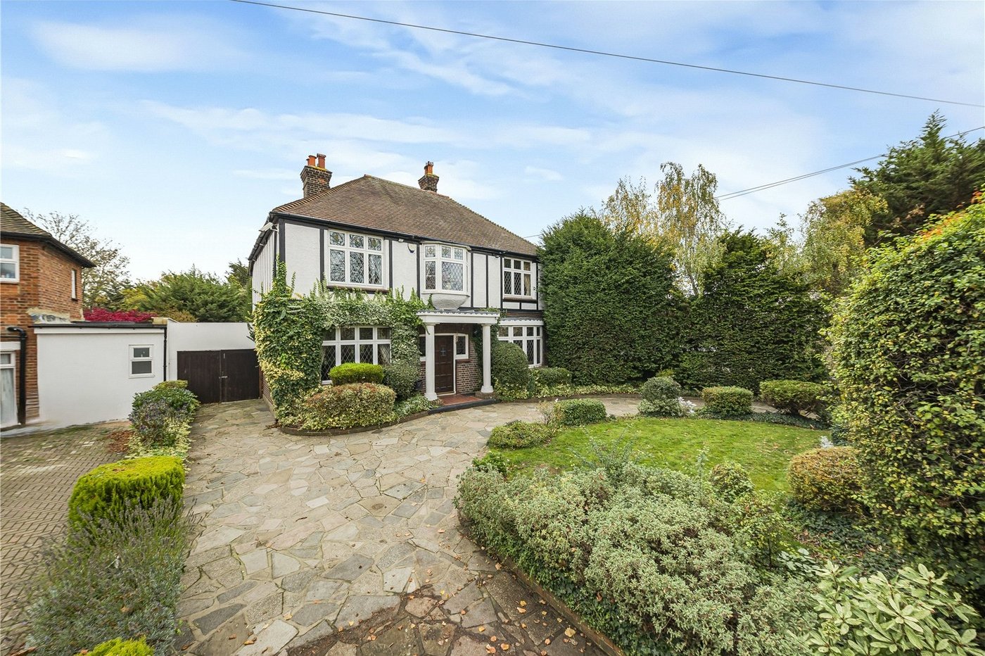 4 bedroom house for sale in Dartford | Robinson Jackson