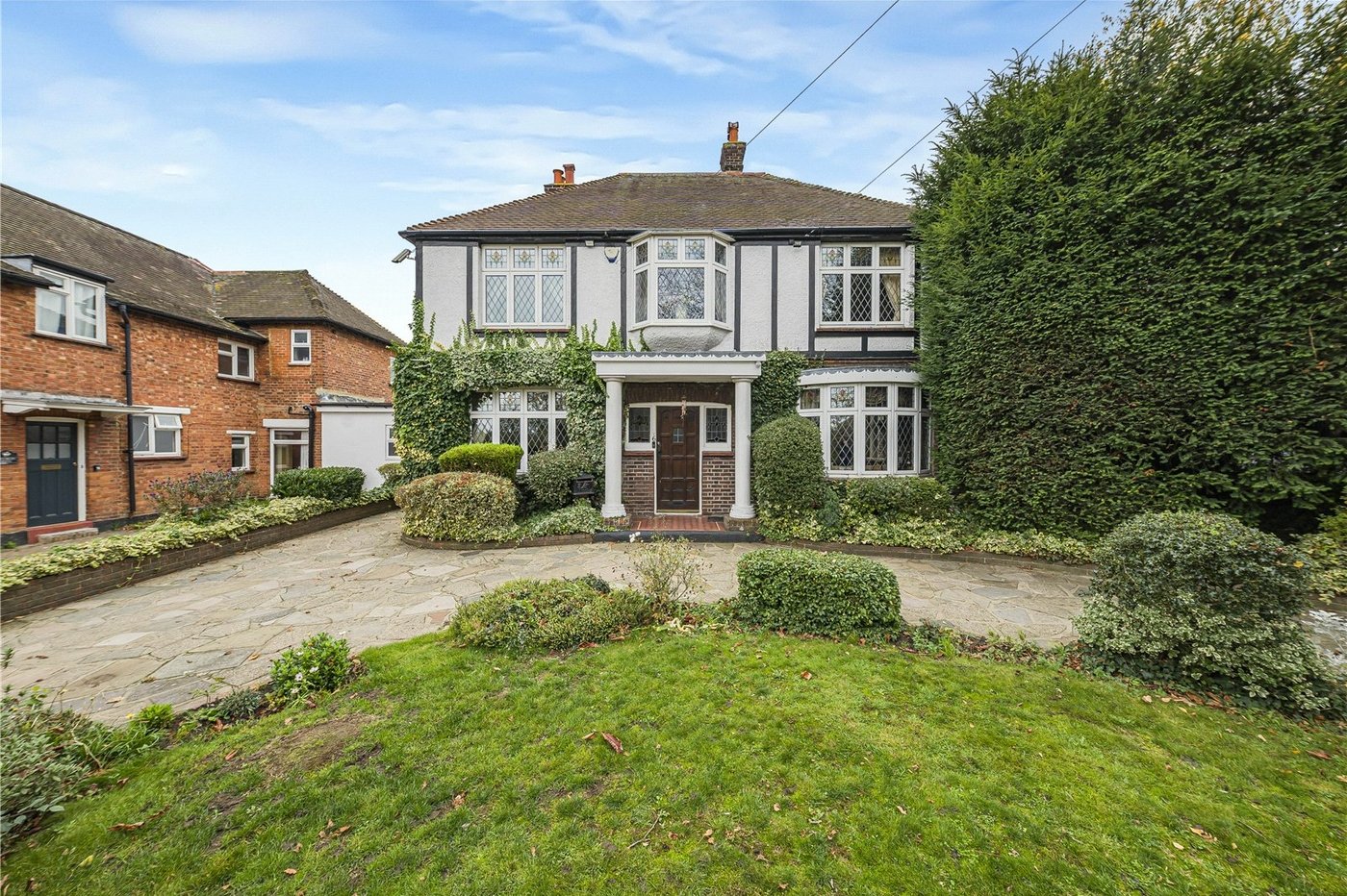 4 bedroom house for sale in Dartford | Robinson Jackson