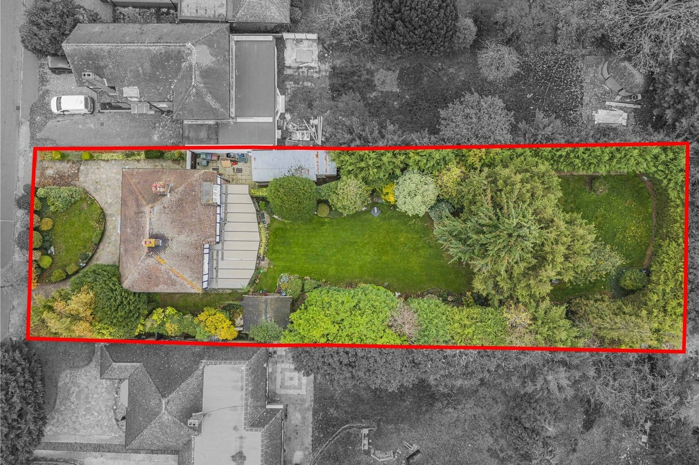 4 bedroom house for sale in Dartford | Robinson Jackson