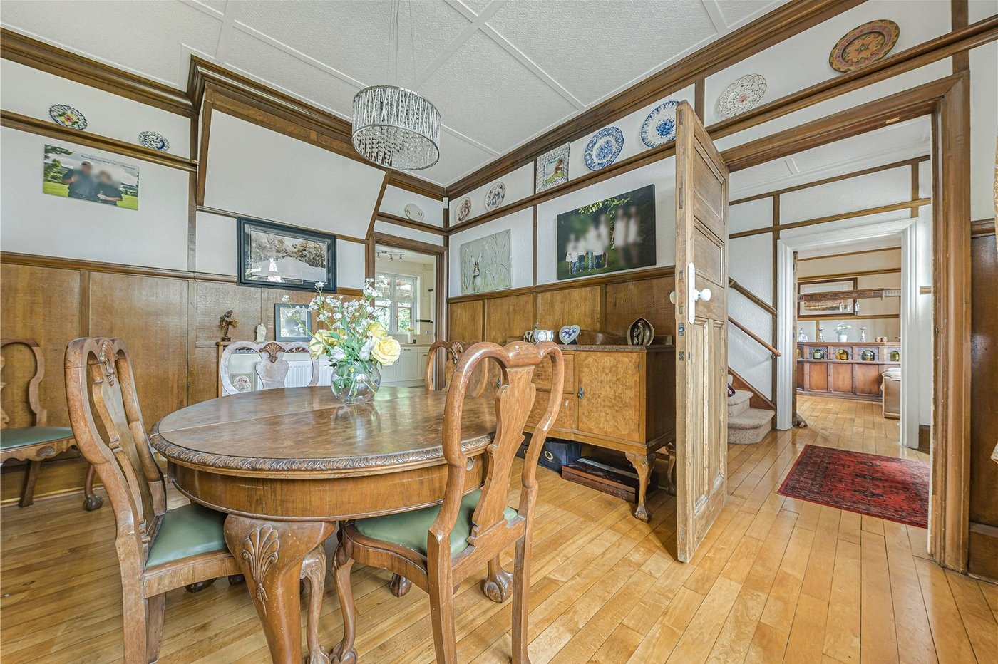 4 bedroom house for sale in Dartford | Robinson Jackson