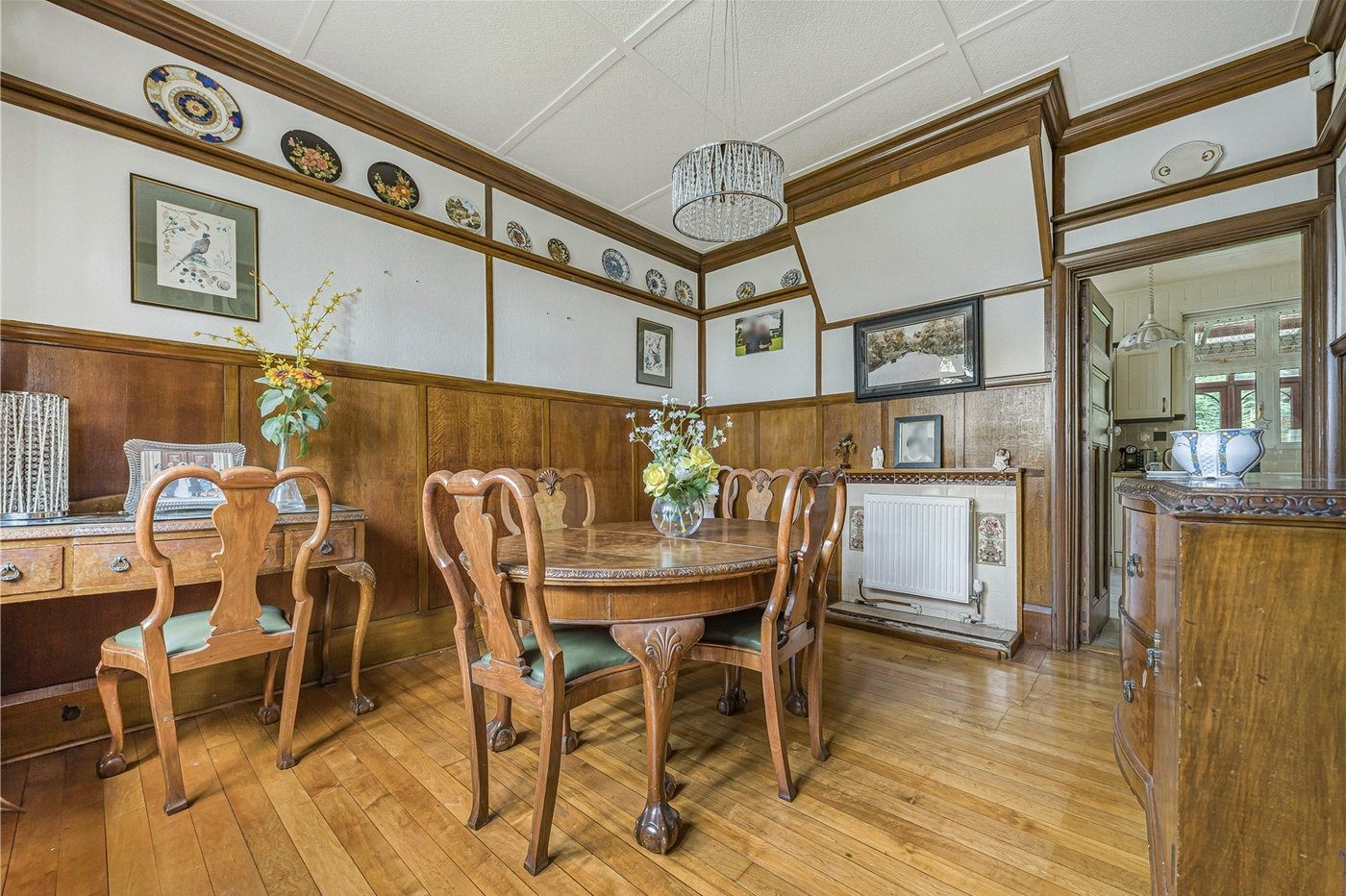 4 bedroom house for sale in Dartford | Robinson Jackson