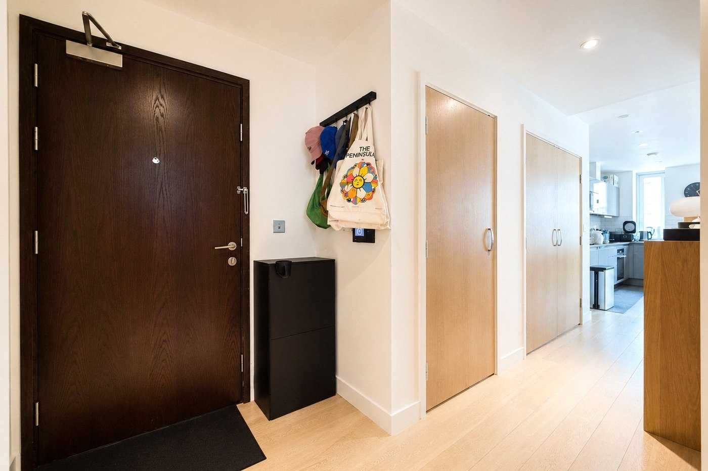 2 bedroom property for sale in London | Robinson Jackson