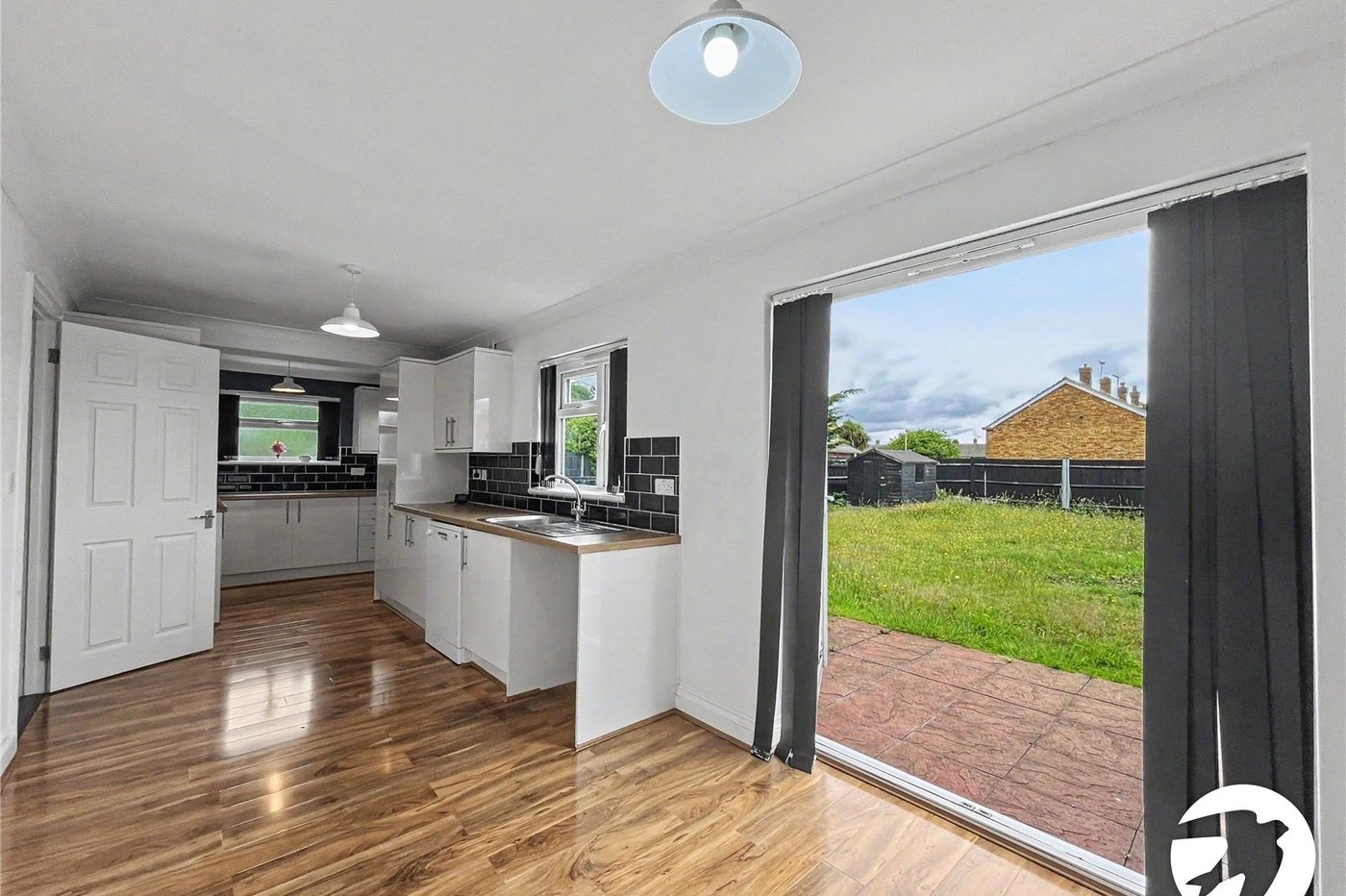 2 bedroom house for sale in Weedswood | Robinson Michael & Jackson