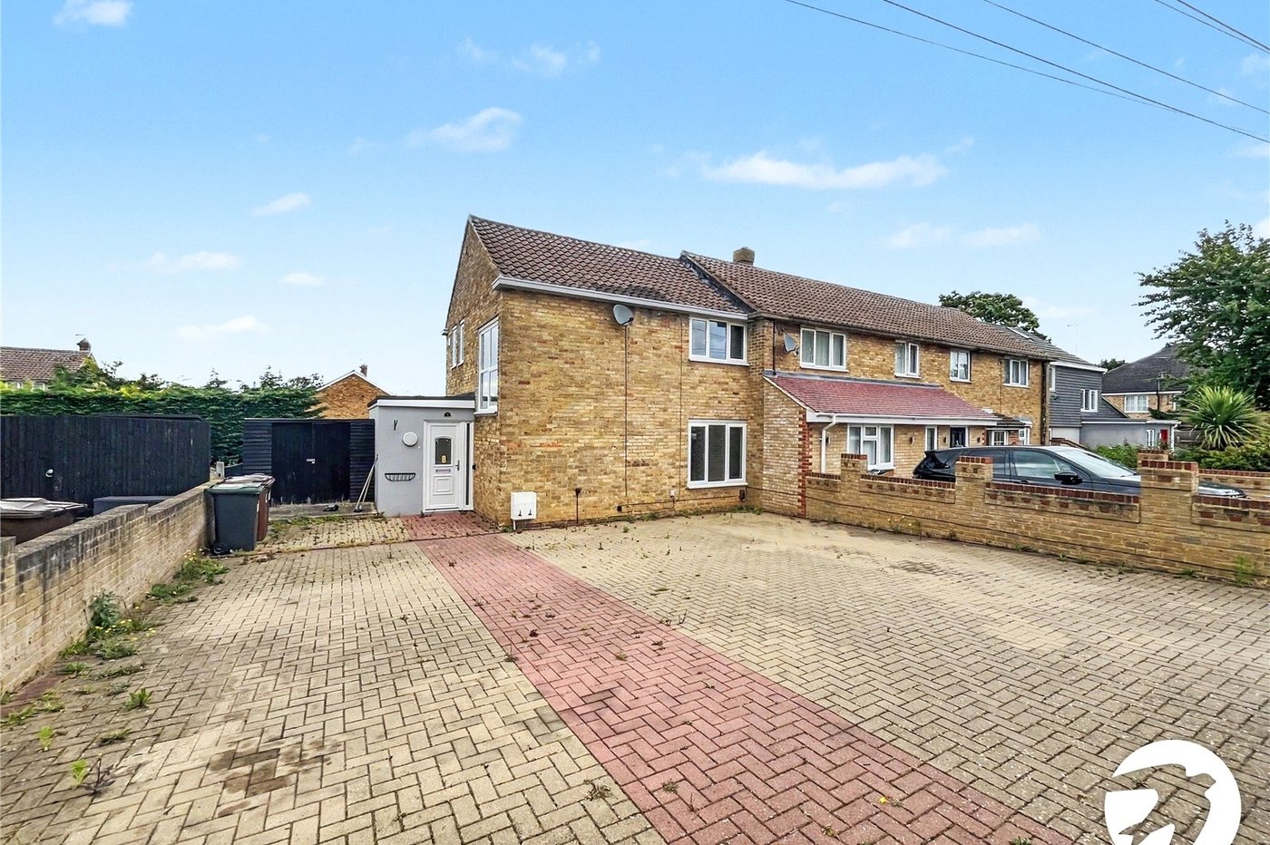 2 bedroom house for sale in Weedswood | Robinson Michael & Jackson