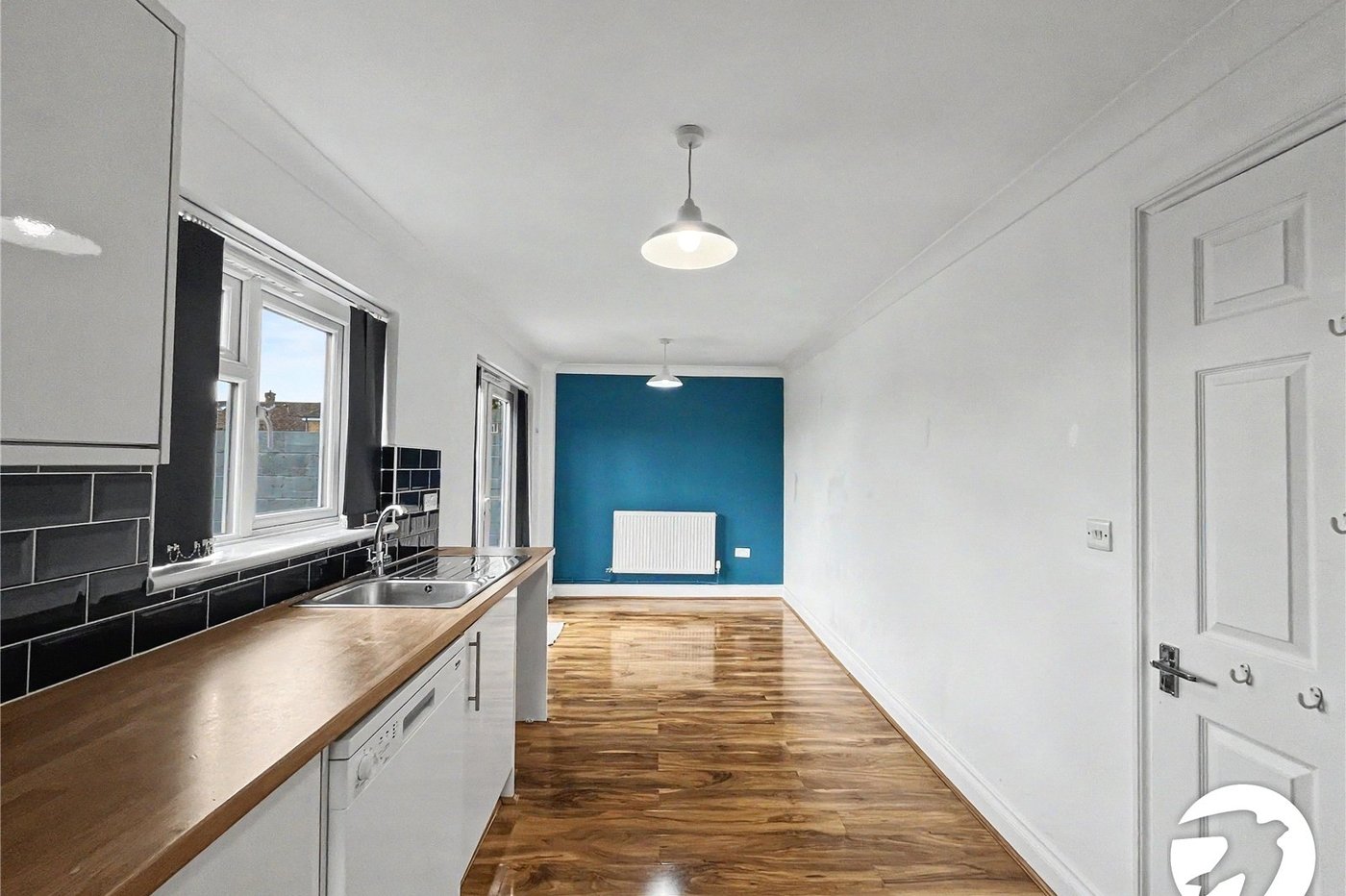 2 bedroom house for sale in Weedswood | Robinson Michael & Jackson