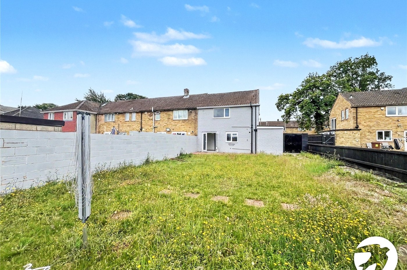 2 bedroom house for sale in Weedswood | Robinson Michael & Jackson