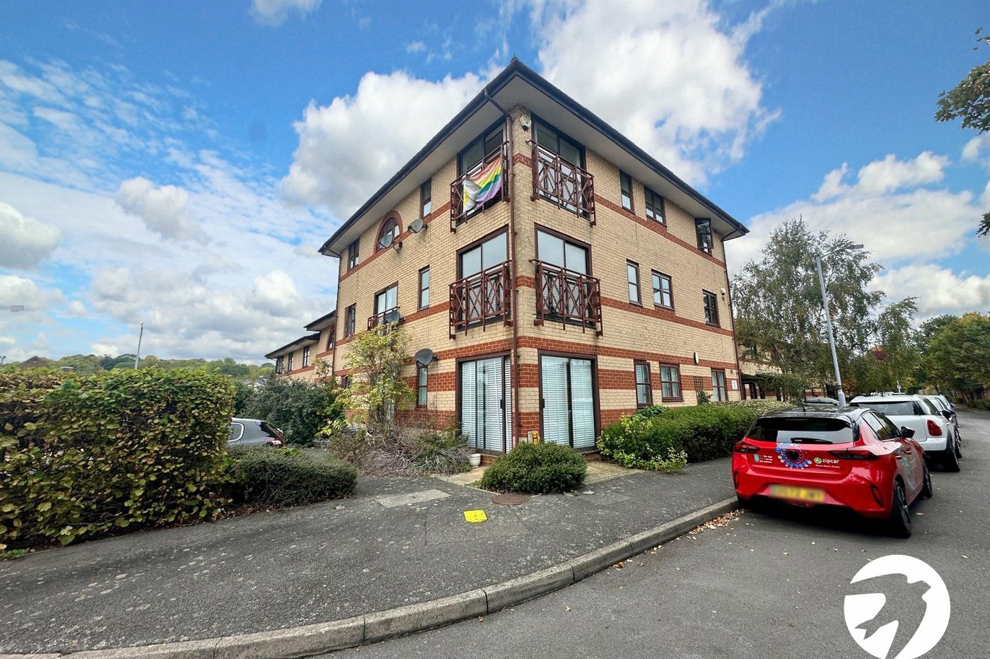 1 bedroom property for sale in London | Robinson Jackson