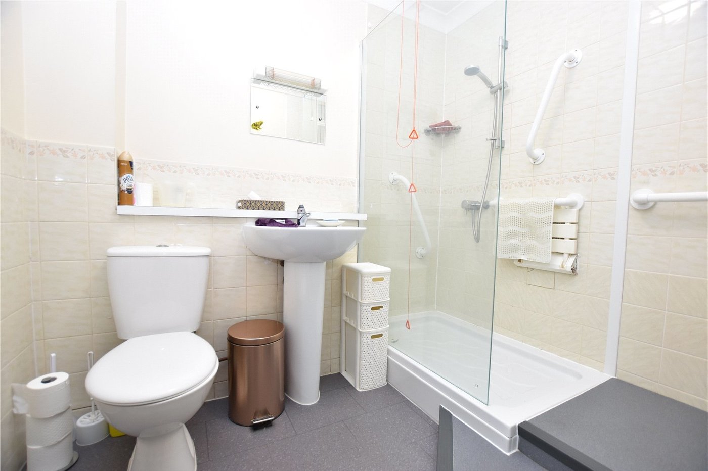 1 bedroom property for sale in Bexleyheath | Robinson Jackson