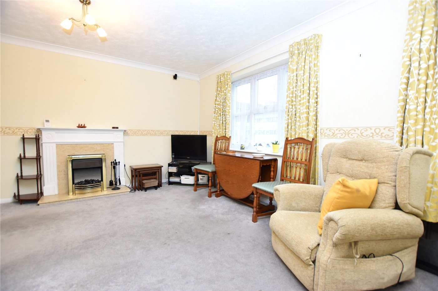 1 bedroom property for sale in Bexleyheath | Robinson Jackson