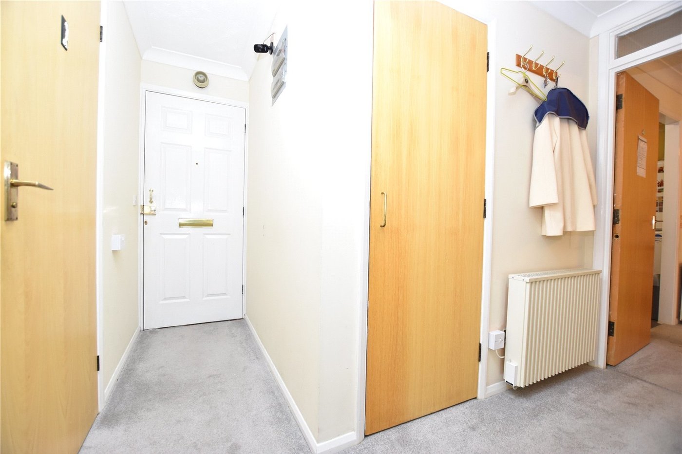 1 bedroom property for sale in Bexleyheath | Robinson Jackson