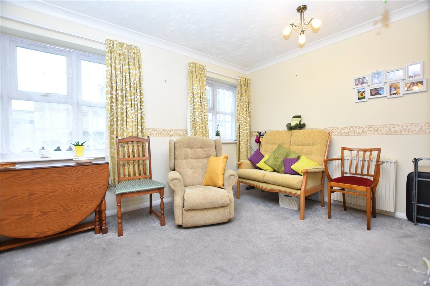 1 bedroom property for sale in Bexleyheath | Robinson Jackson