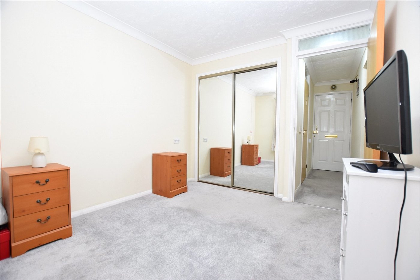 1 bedroom property for sale in Bexleyheath | Robinson Jackson