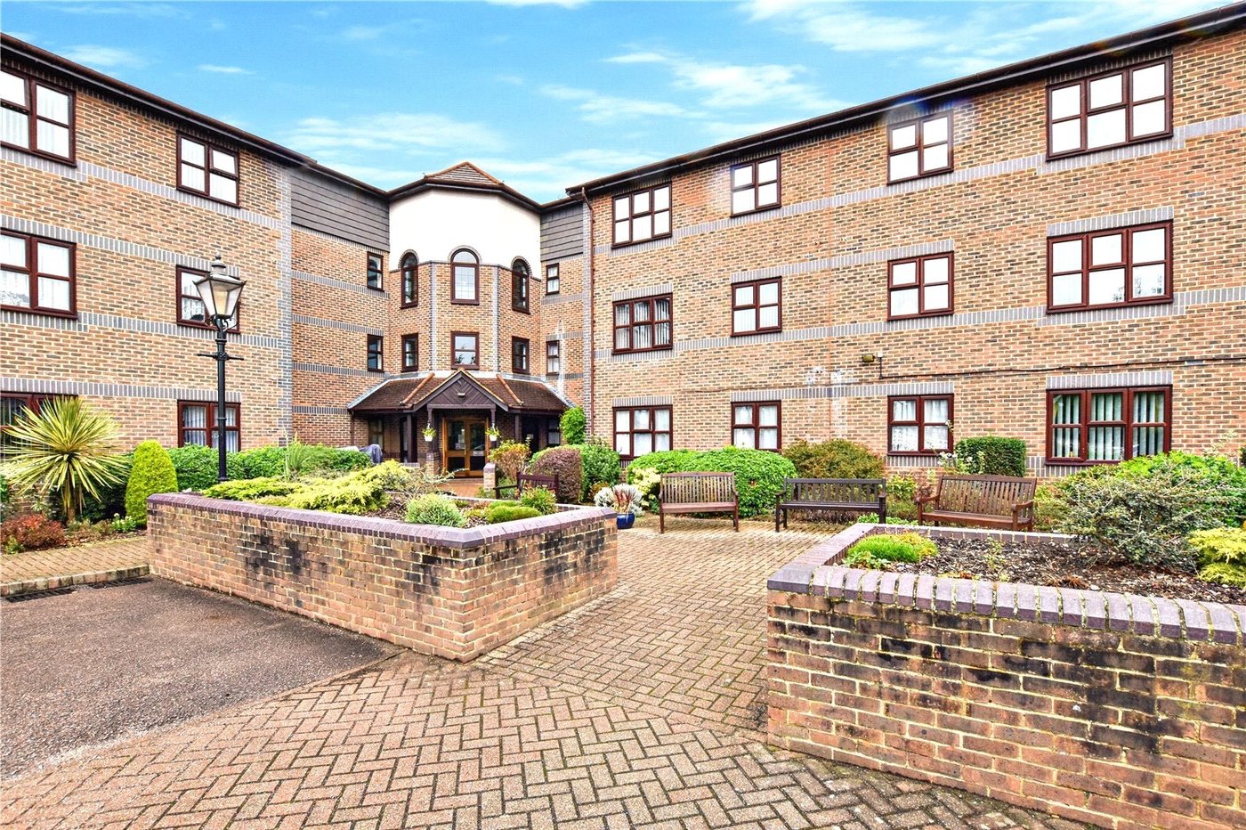 1 bedroom property for sale in Bexleyheath | Robinson Jackson