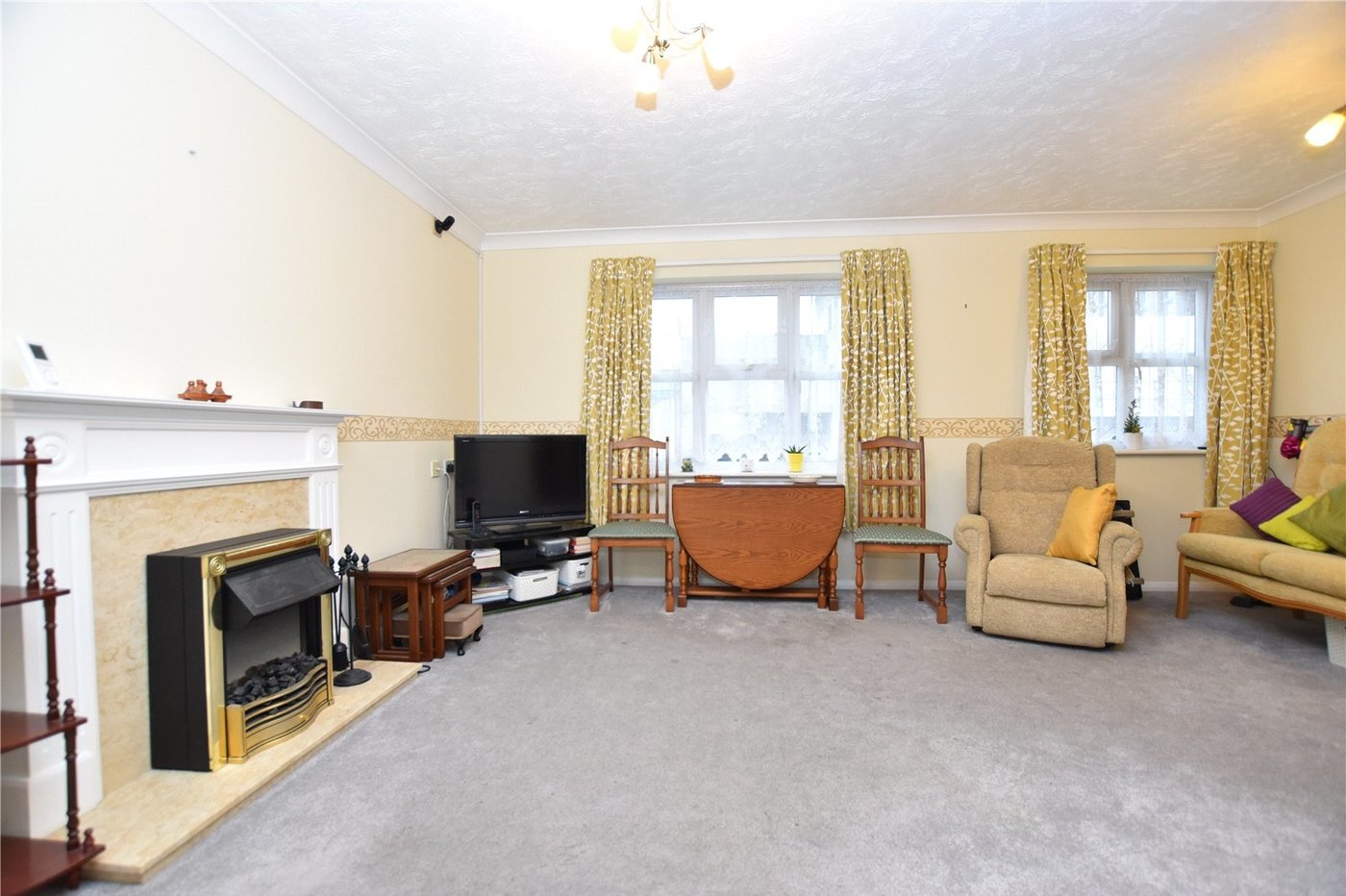 1 bedroom property for sale in Bexleyheath | Robinson Jackson