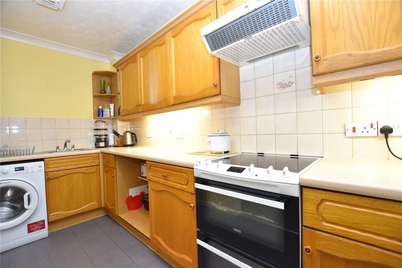 1 bedroom property for sale in Bexleyheath | Robinson Jackson