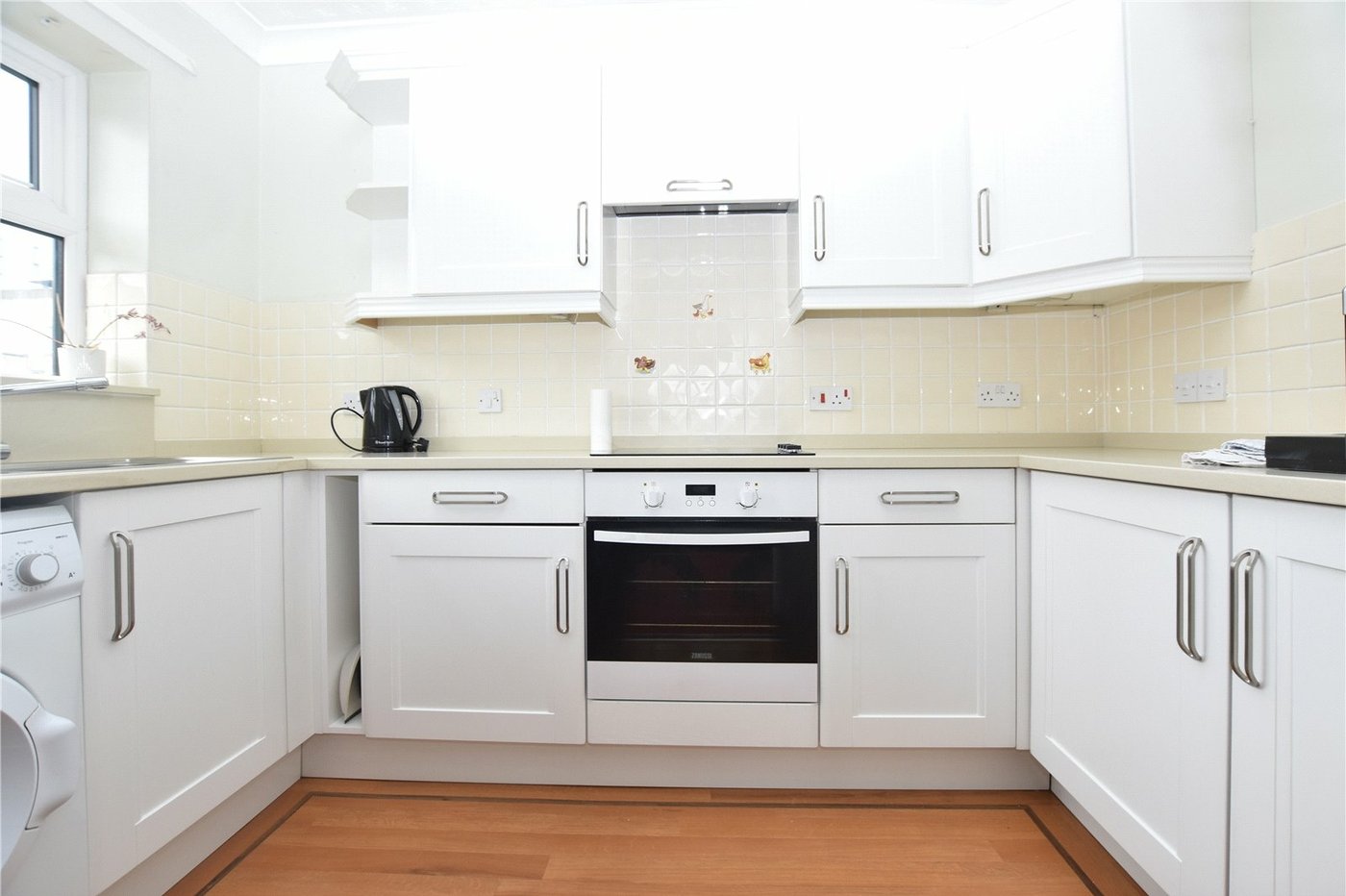 1 bedroom property for sale in Bexleyheath | Robinson Jackson