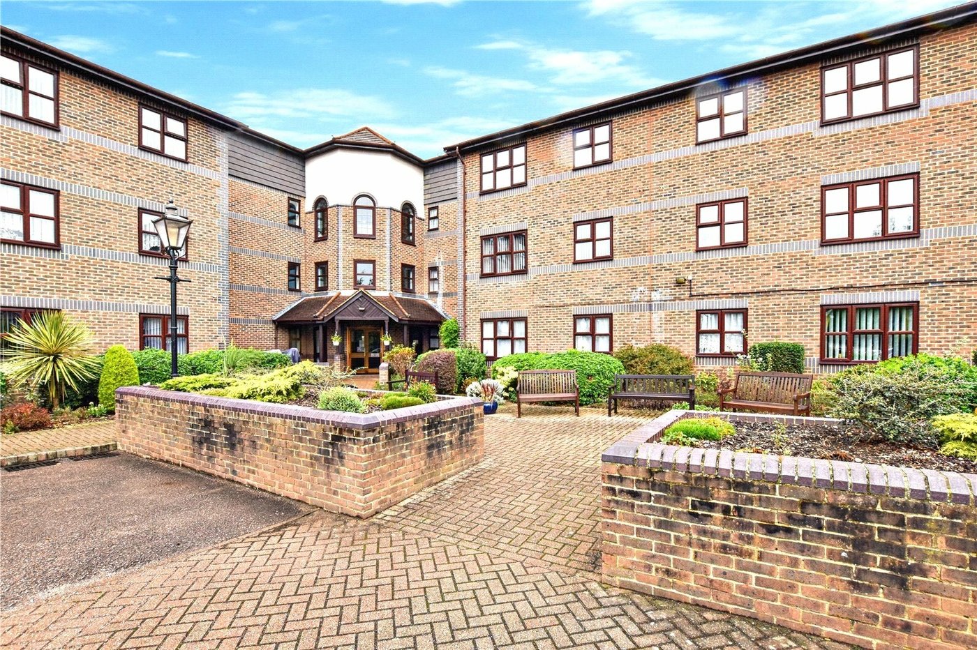 1 bedroom property for sale in Bexleyheath | Robinson Jackson