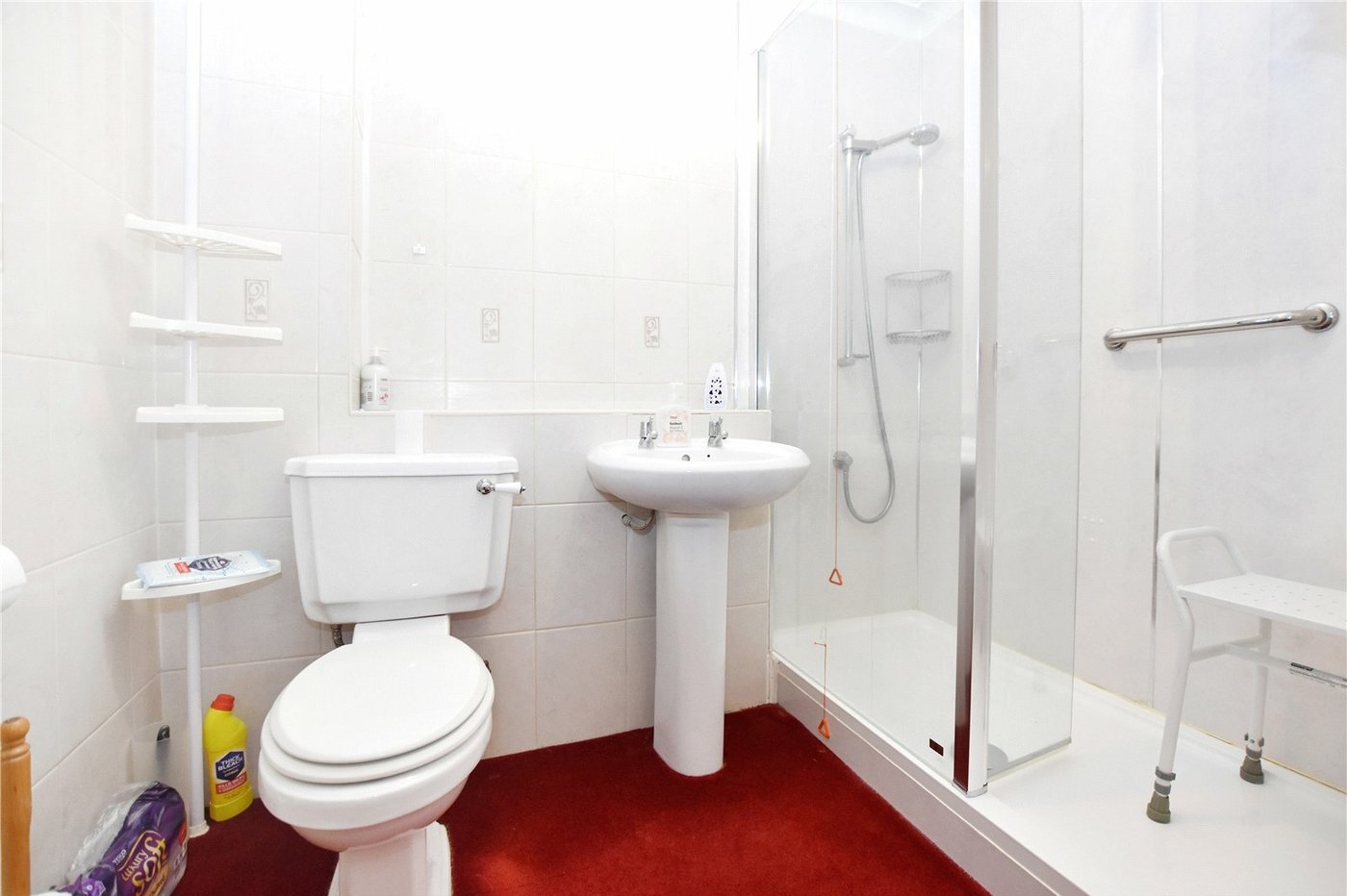 1 bedroom property for sale in Bexleyheath | Robinson Jackson